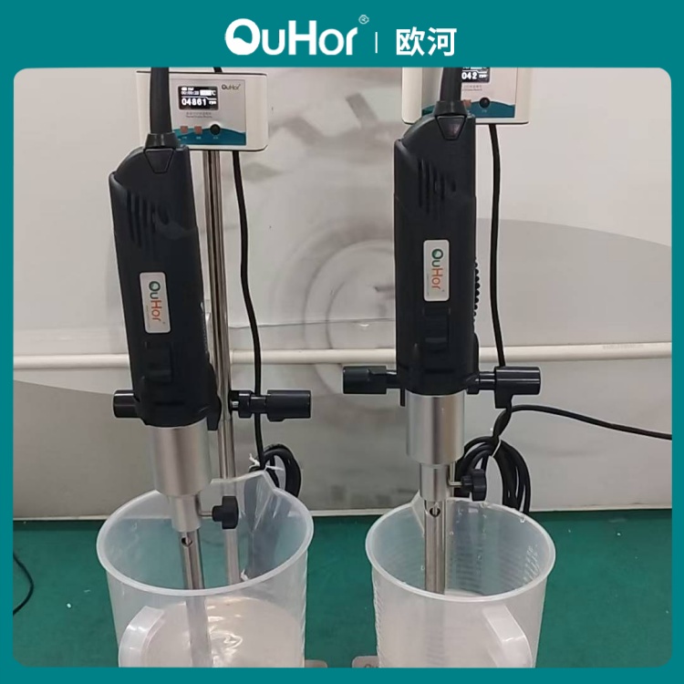 A30-Digital實(shí)驗(yàn)室研發(fā)用高剪切乳化均質(zhì)機(jī)--化妝品乳液精華液小試打樣用乳化機(jī)#實(shí)驗(yàn)室乳化機(jī)#高剪切分散機(jī)#電動(dòng)數(shù)顯均質(zhì)機(jī)#化妝品打板機(jī)#化妝品打樣機(jī).jpg A30-Digital實(shí)驗(yàn)室研發(fā)用高剪切乳化均質(zhì)機(jī)--化妝品乳液精華液小試打樣用乳化機(jī)#實(shí)驗(yàn)室乳化機(jī)#高剪切分散機(jī)#電動(dòng)數(shù)顯均質(zhì)機(jī)#化妝品打板機(jī)#化妝品打樣機(jī).jpg