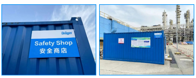 應(yīng)急場景需德爾格設(shè)備？短期租賃 + 即時配送服務(wù)