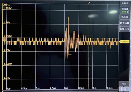 HIOKI日置存储记录仪MR6000:工业制造行业产品应用案例