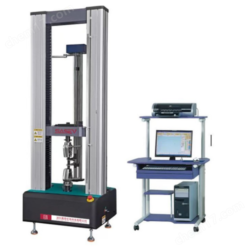 電子萬能拉力試驗(yàn)機(jī)