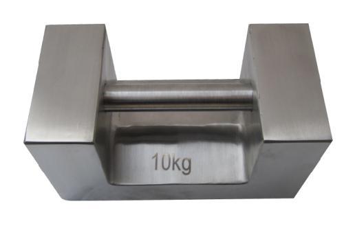 标准砝码13.jpg 详解耀华电子地磅xk3190-a12+e校正步骤