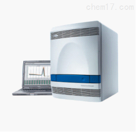 ABI7500熒光定量PCR儀