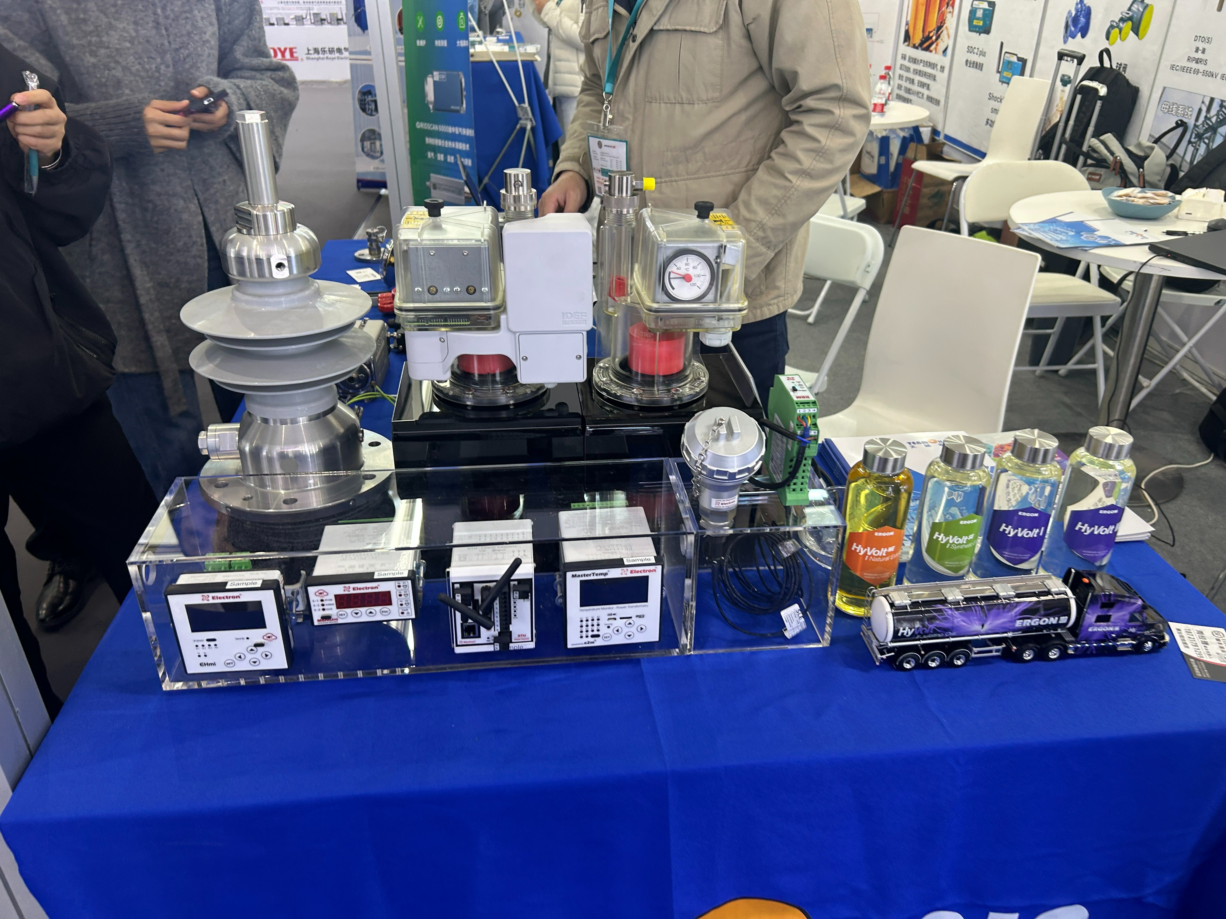 2025第三十二屆中國國際電力設備及技術展覽會——湖南中村