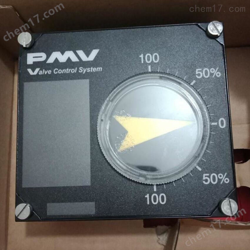 PMV阀门定位器