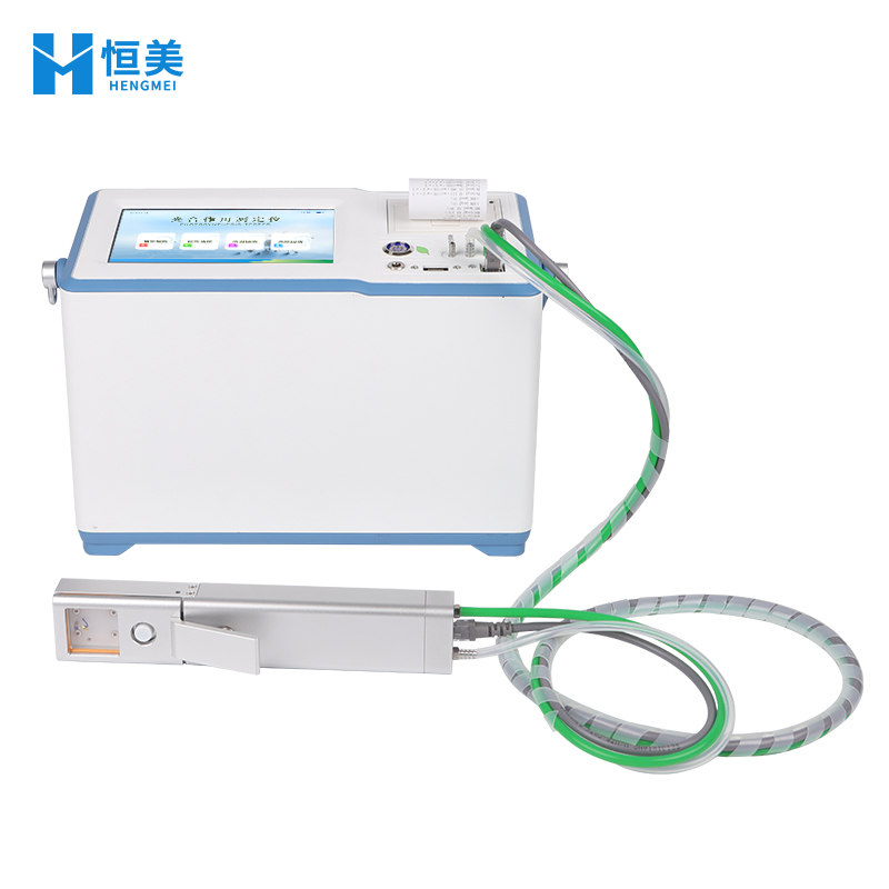 光合作用测定仪