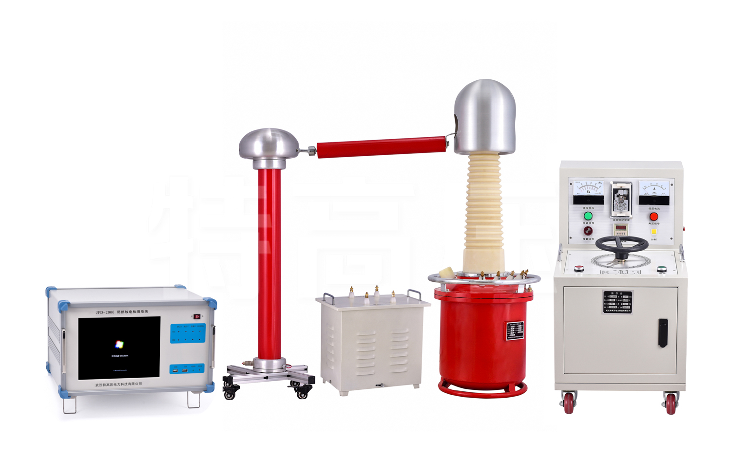 控制電纜的主要特點及防止電氣干擾的措施有哪些？(圖1)