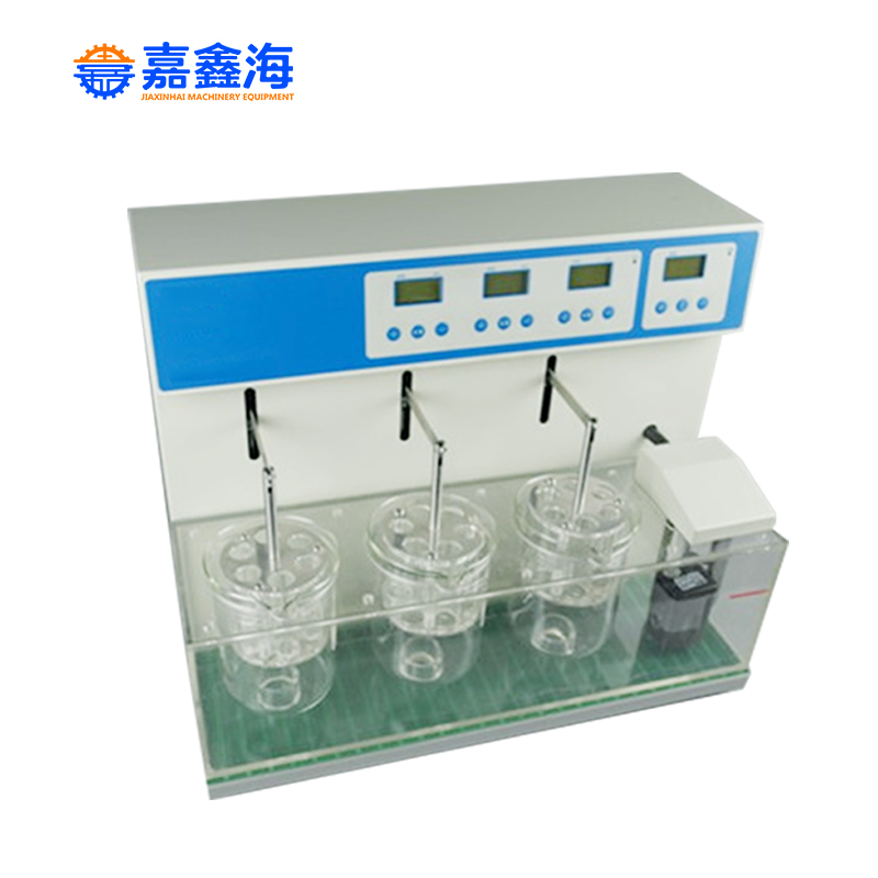 崩解時限儀的維護(hù)保養(yǎng)要點