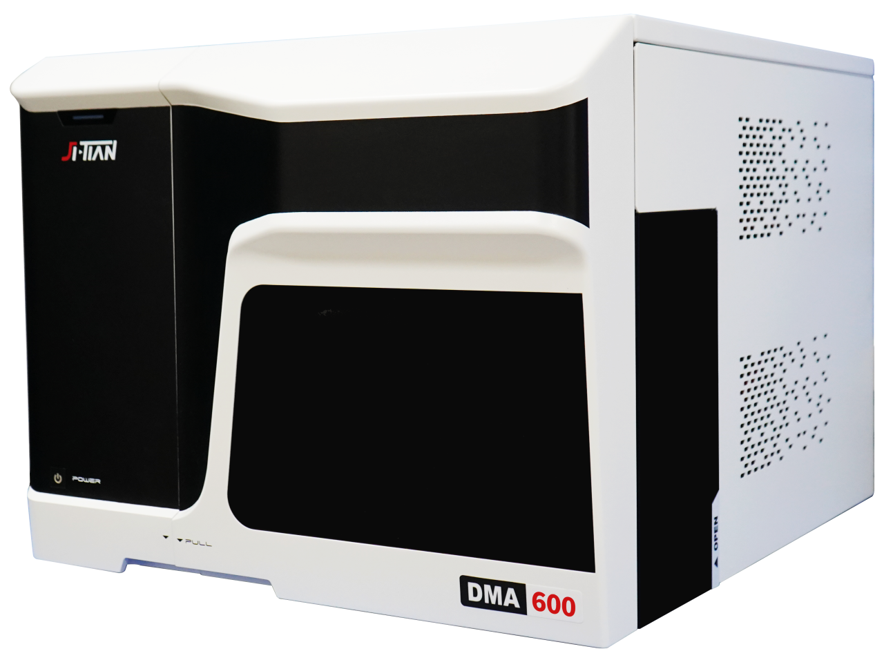 北京吉天仪器DMA-600直接进样测汞仪检测牛奶汞含量