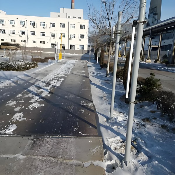 天津地区电子地磅安装调试校正服务 (4).jpg 耀华电子地磅xk3190-a9校正方法