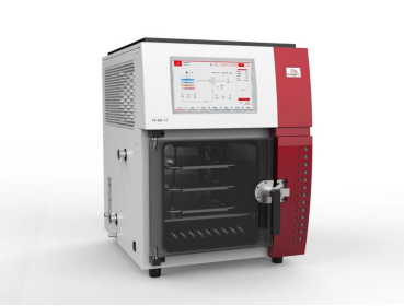 凍干曲線在凍干配方開發(fā)中的應(yīng)用