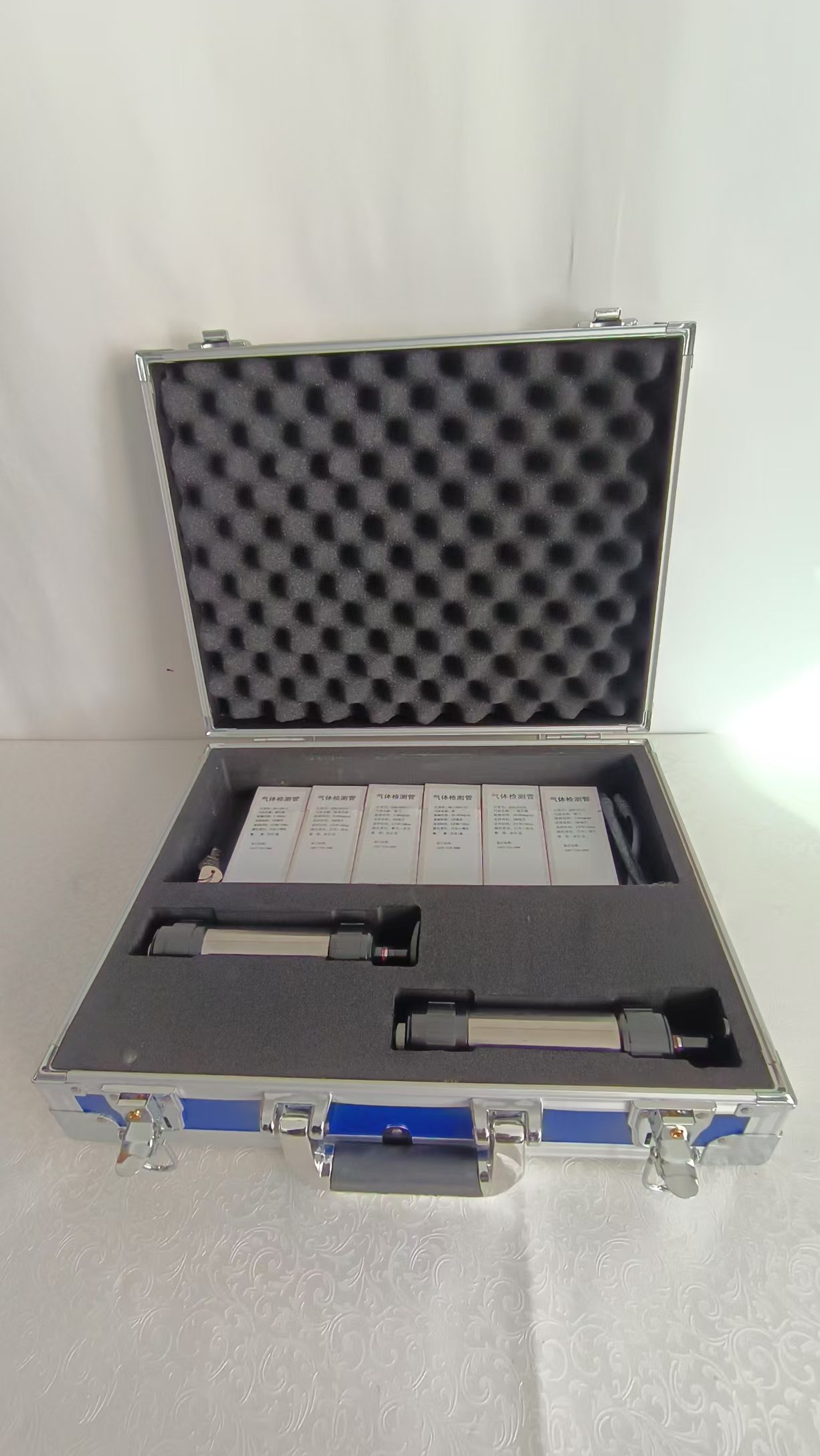 有毒有害氣體檢測管 (3).jpg XY-006型綜合氣體有毒有害檢測箱全新上市,助力職業(yè)健康與環(huán)境監(jiān)測