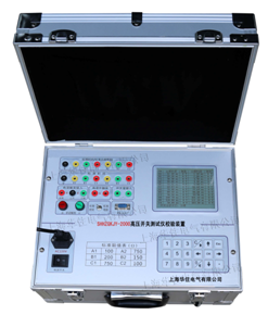 �������Ƹĸ��ѹ���ط�����У׼װ�á����ٸ߾��ȵĲ�������