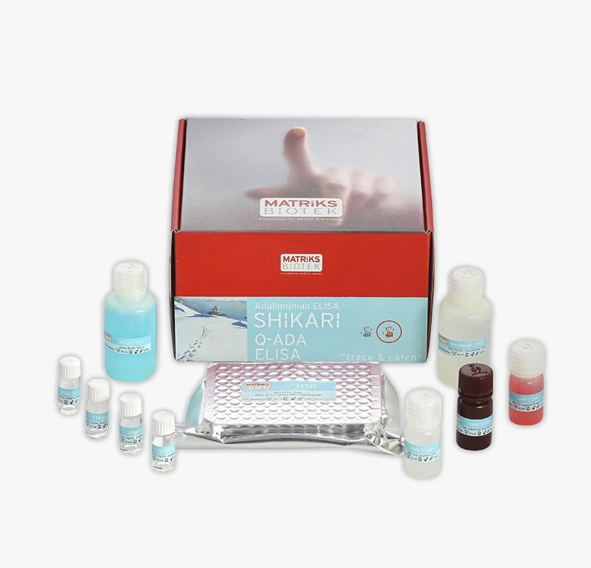 Matriks Biotek（土耳其）代理商 2026授权代理-上海起发