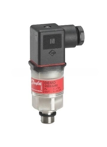 丹佛斯壓力傳感器