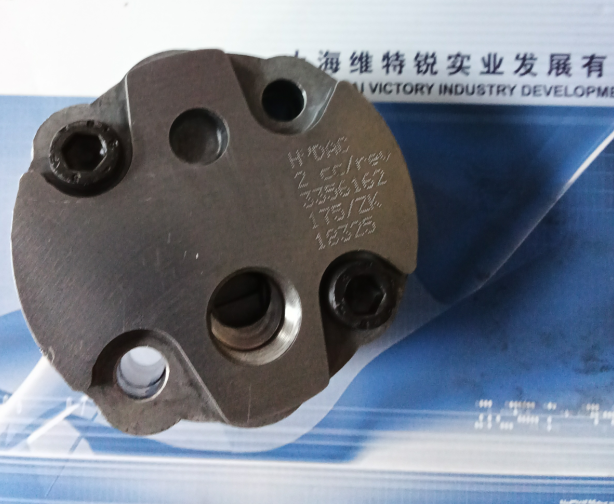 HYDAC 3356162齿轮泵详细描述