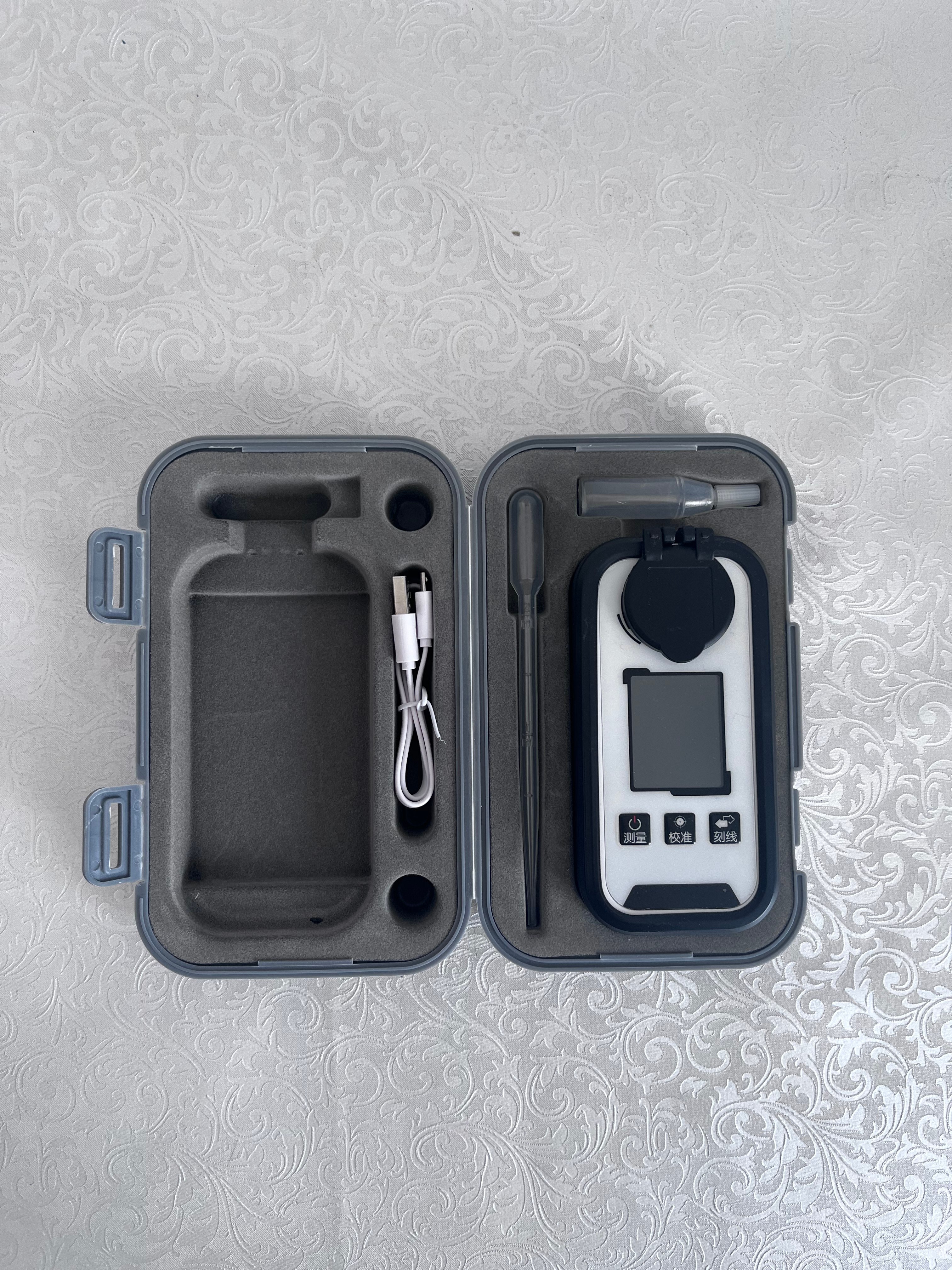 XY-602ADD數(shù)顯尿素折射儀符合GB29518-2013國(guó)標(biāo)要求