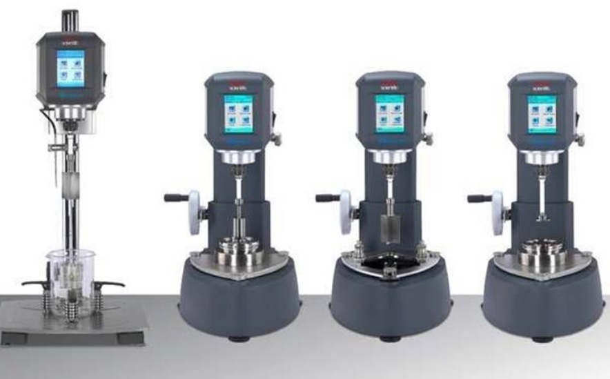 HAAKE智能流變儀