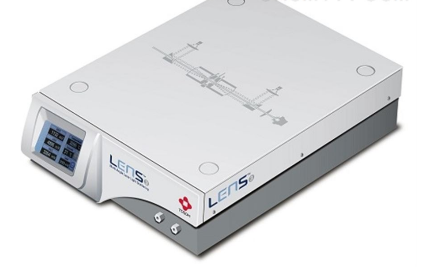 激光光散射检测器