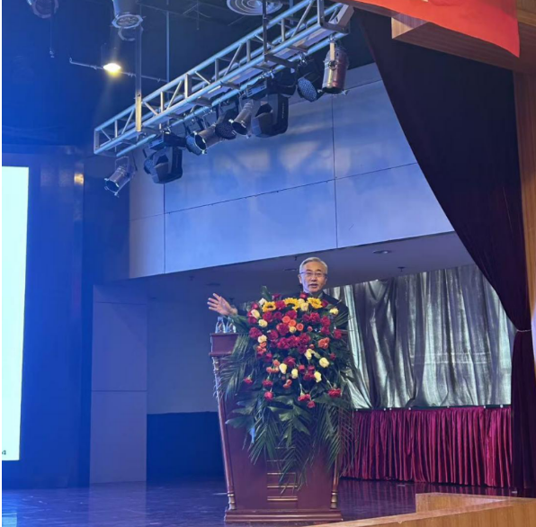 天瑞仪器耐火材料质控检测技术交流会在新密成功举办