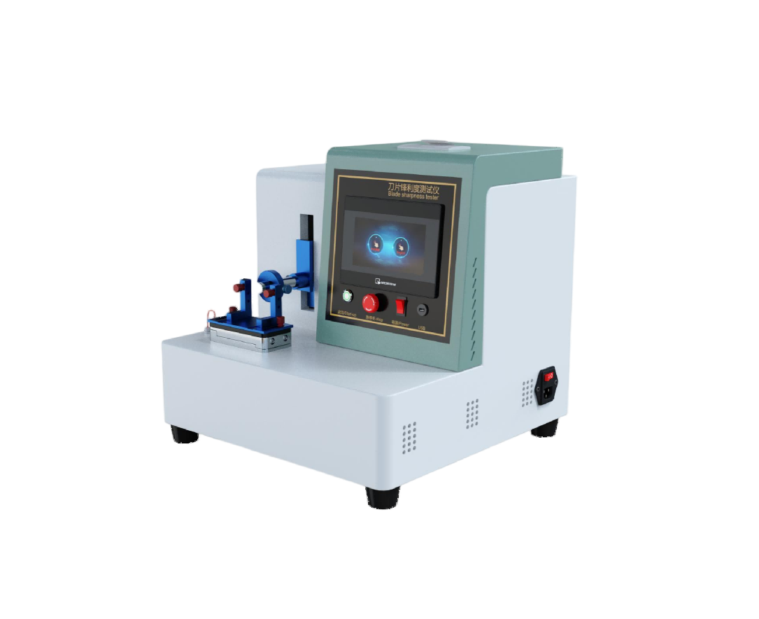 手术刀片锋利度测试仪检测数据精准