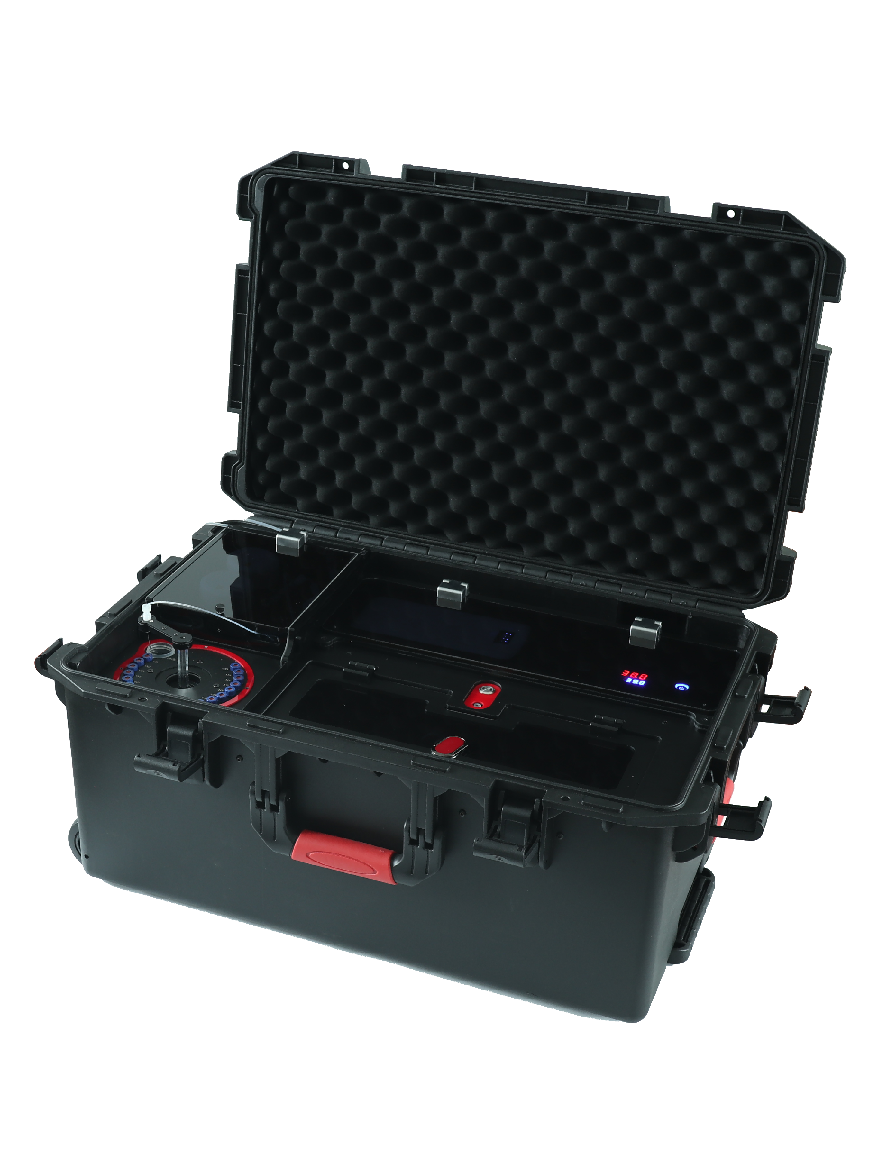 一文详解离子色谱仪