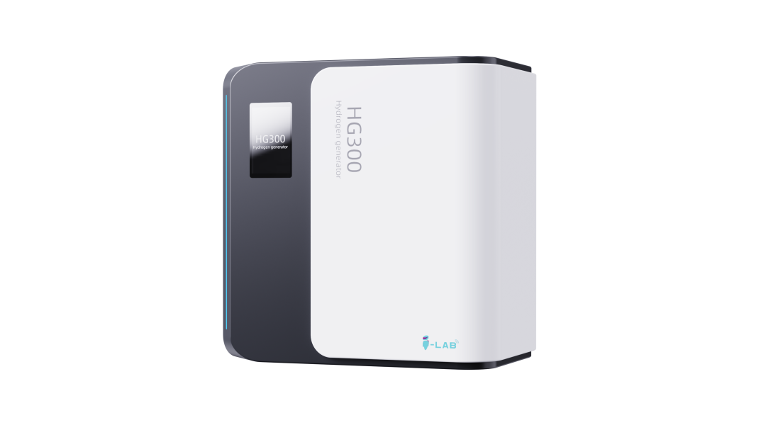 案例|从气源到数据:氢气发生器如何助力ICP-MS分析