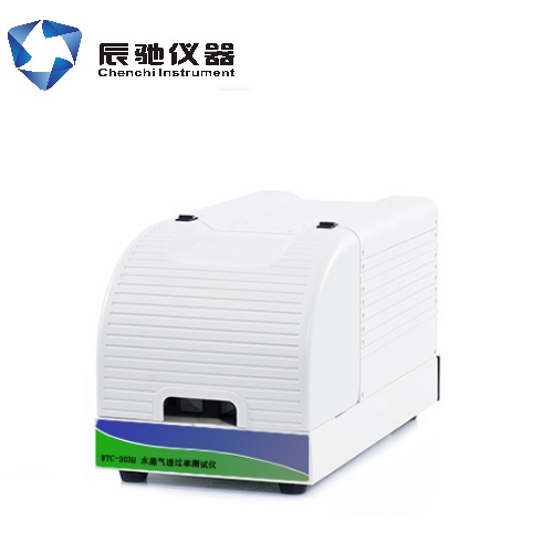 辰驰 WTC-303H 助力涂布纺织品包装企业实现防潮性能精准管控