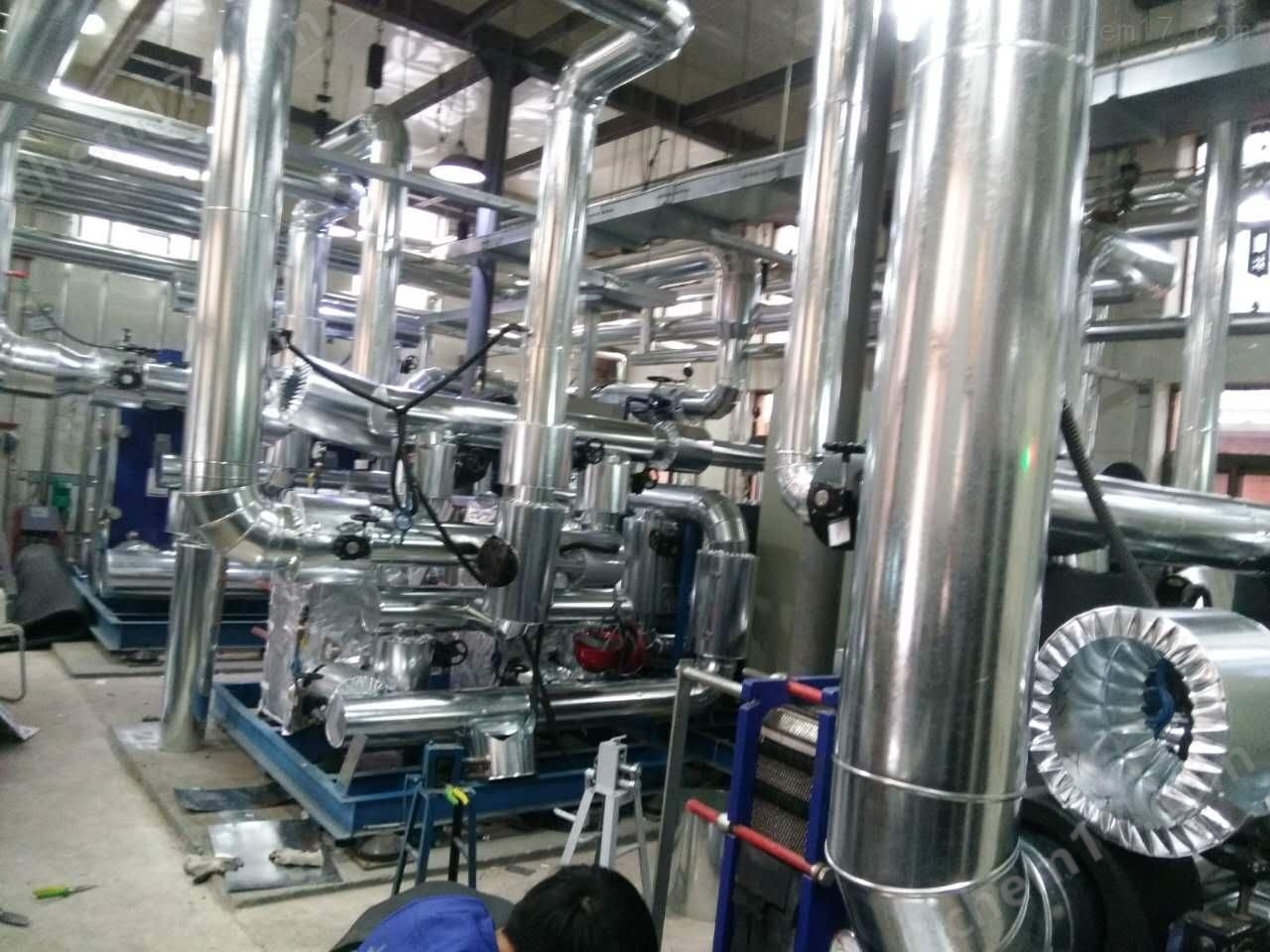 河北鼎博保溫棉施工經(jīng)驗豐富