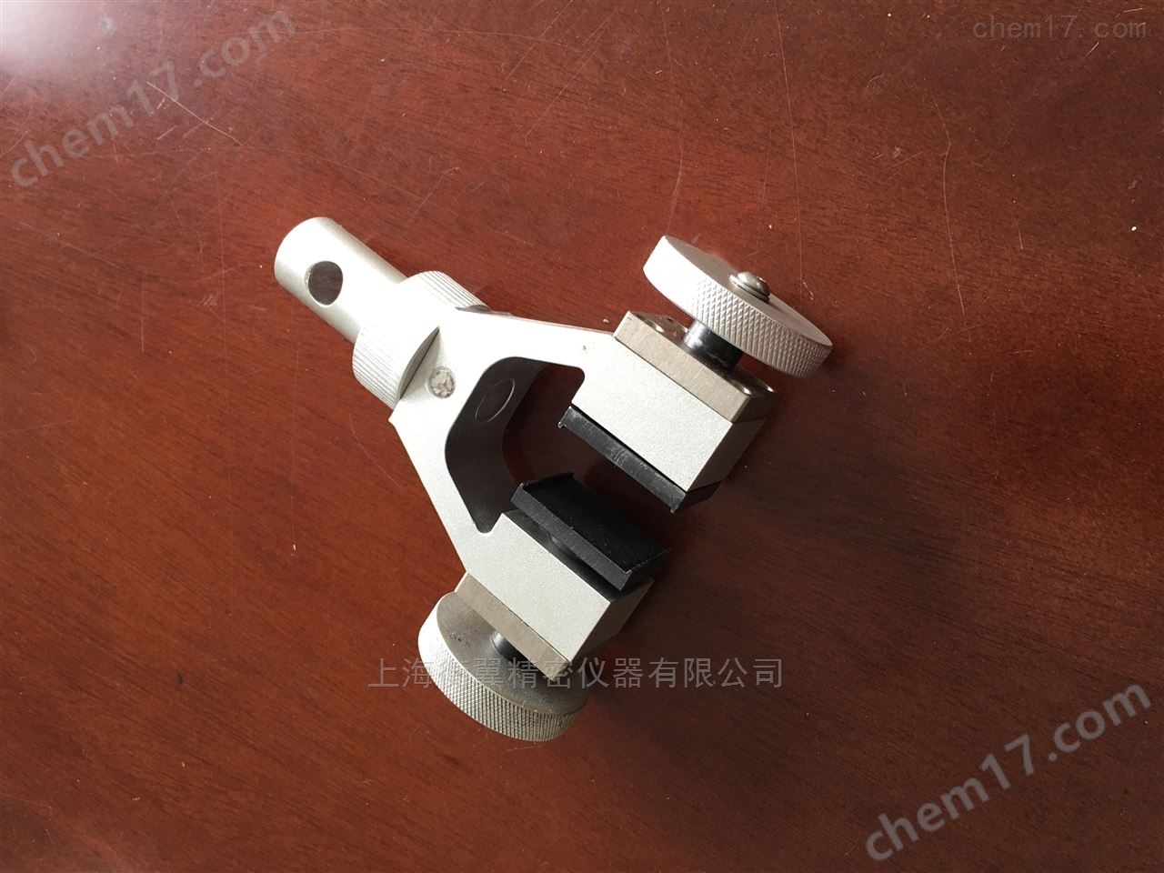 薄膜拉伸夾具