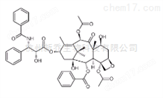 紫杉醇Paclitaxel   33069-62-4 化學品