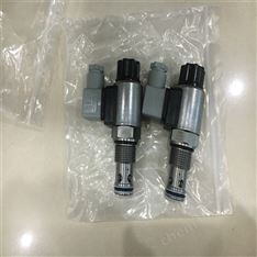 HYDAC直動(dòng)式電磁閥特點(diǎn)及功能