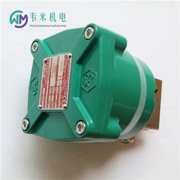 美國世格ASCO電磁閥
