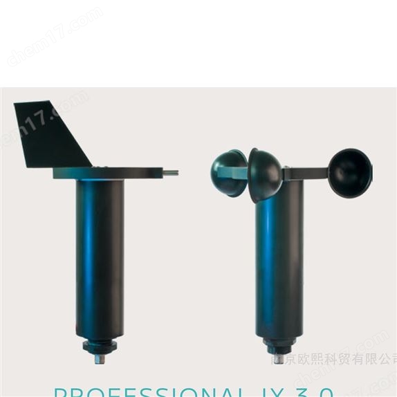 德國(guó)Lambrecht 蘭博瑞風(fēng)向傳感器14601