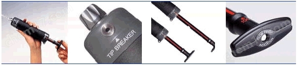 手動(dòng)氣體采樣器