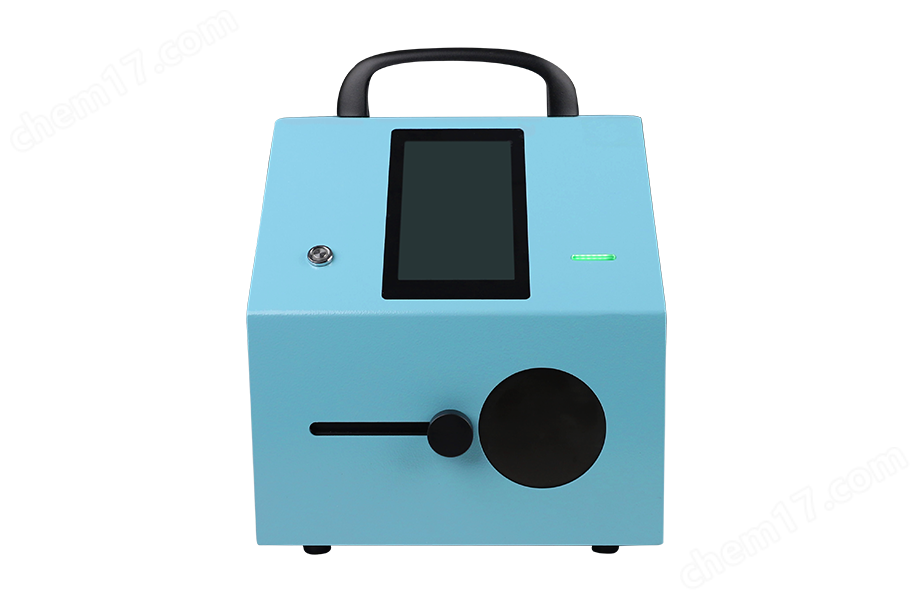 測硫儀元素分析儀 X射線熒光光譜儀(XRF)