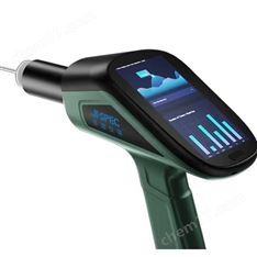 PID 光離子化檢測 VOC氣體濃度檢測