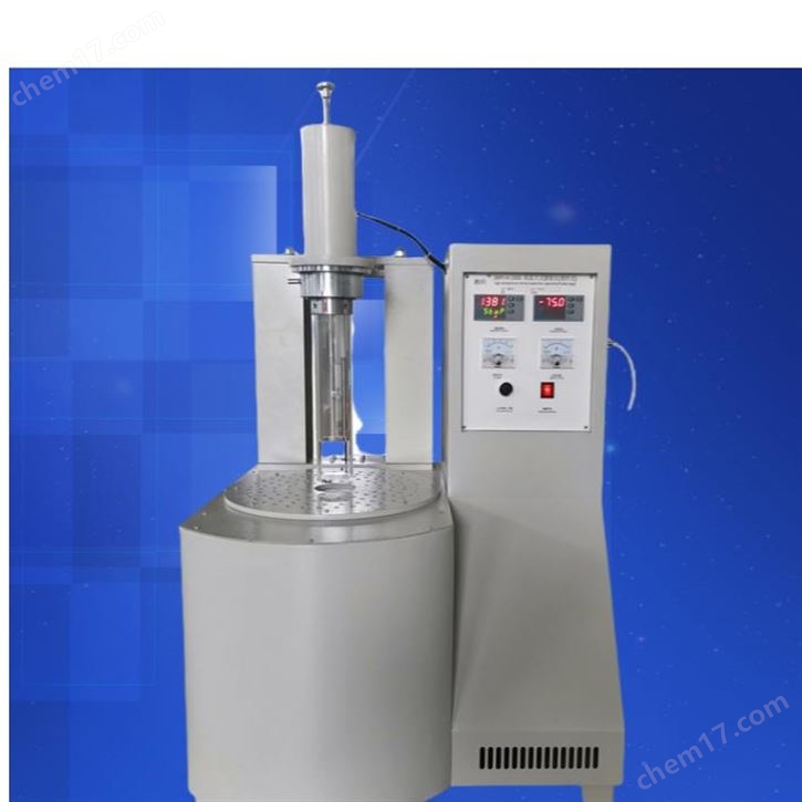 立式液體膨脹儀