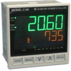 日本daiichinekken第一熱研分析儀控制單元