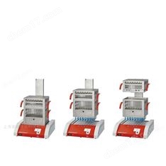 德國Beh KL系列全自動(dòng)消化系統(tǒng)