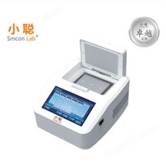 PCR熱循環(huán)儀