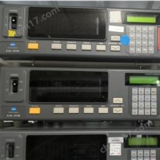 柯尼卡美能達(dá)CA-310色彩分析儀