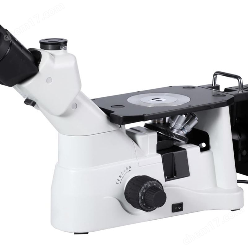 LZ600MR倒置金相顯微鏡