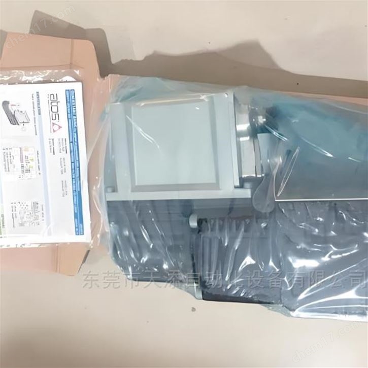 代銷RZMO型ATOS比例溢流閥