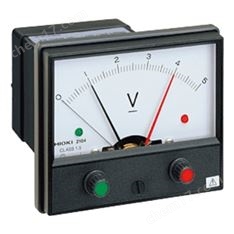 日置電表繼電器