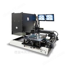 Model 212 紫外掩膜曝光機