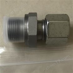 PARKER直通接頭安裝與維護(hù)