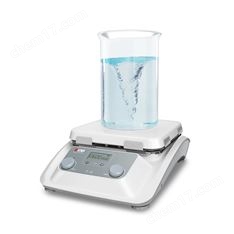 北京大龙500/550度高温磁力加热搅拌器