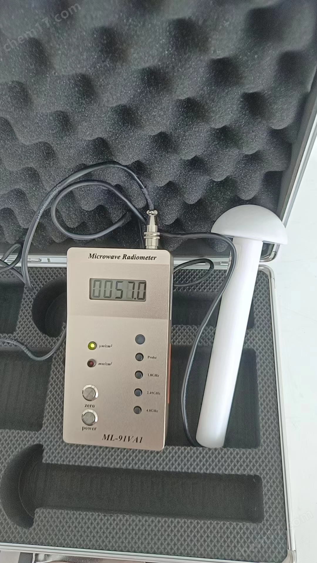 ML-91VA 便攜式微波漏能檢測儀