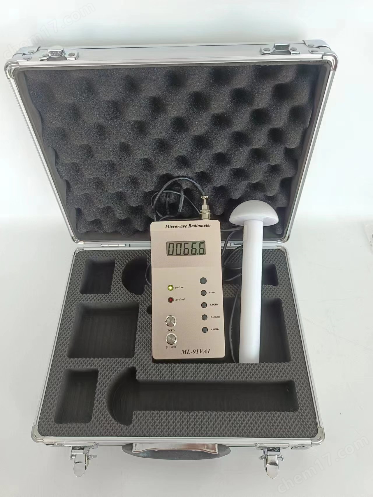 微波漏能檢測儀