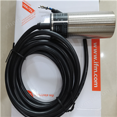 易福门IFM电子液位传感器LK1022